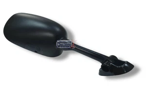 FIT Suzuki Black Side Mirror RH Side 隼 GSX-R 600 750 1000 2001 2002 2003-04 2005 - Bild 1 von 4