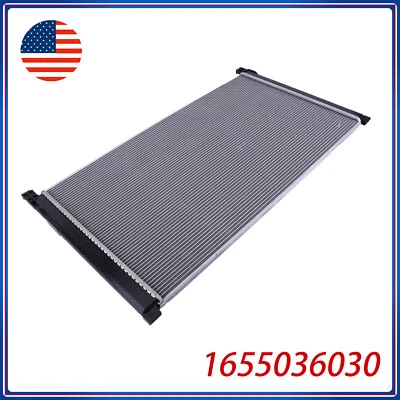New Radiator For Lexus IS200t 2016-2017 IS300 2018-2020 RC200t RC300 L4 2.0L - Image 1 of 4
