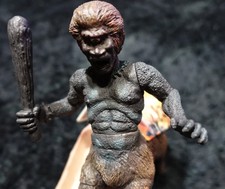 Ray Harryhausen The Golden Voyage of Sinbad CENTAUR  FIGURE TOYSRUS /  X-PLUS