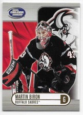 03/04 PACIFIC CALDER BASE Hockey (#1-100) U-Pick From List