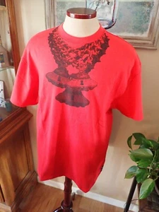 T-shirt uomo Puma Hoops X Lf logo girocollo manica corta nuova con etichetta - Foto 1 di 7