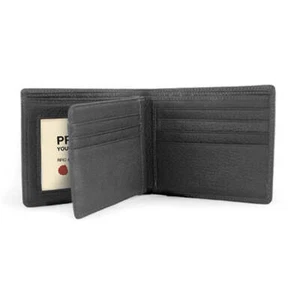Osgoode Marley RFID Extra Page BillFold Geldbörse 1226 - Bild 1 von 4