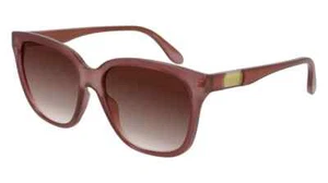 Authentic Replacement Lens for GUCCI sunglasses- GG0790S - Gradient Brown - Picture 1 of 2