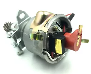Lotus Twin cam Fast Road Performance Electronic Distributor Pack - Black leads - Picture 1 of 7