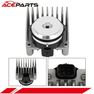 HID Daytime Running Lamp DRL Passenger LED Bulb & Module For 13-19 Cadillac ATS - Picture 1 of 7