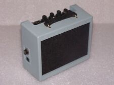 Johnson JA-004 Mini Micro Electric Guitar Amplifier Portable Amp 4 Watts for sale