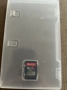 Splatoon 2 Nintendo Switch - Game Cartridge Only (VG) - Picture 1 of 3