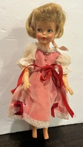 Tammy Puppe Vintage Pepper Ideal Toy Corp - Bild 1 von 10