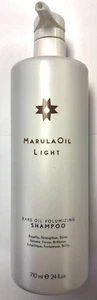Marula Oil Rare Light Volumizing Shampoo 24 Oz - Discontinued - Picture 1 of 1