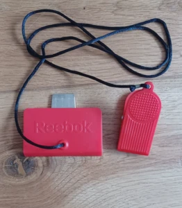 Reebok Jet 300 Motorized Treadmill Part: Safety Key Red. Excellent condition - Picture 1 of 3