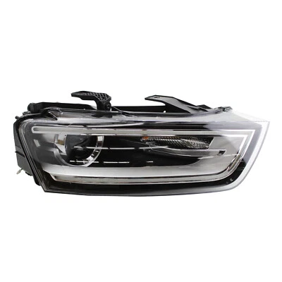Hella Passenger Right Headlight Assembly 354839101 for Audi Q3 Quattro 2.0 L4 - Image 1 of 4