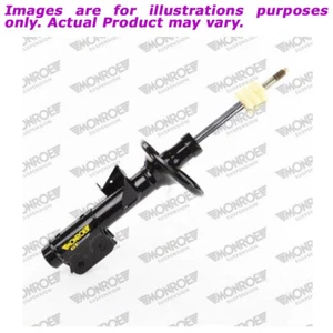 MONROE Shock/strut - Front For HSV STATESMAN 215i VS 5.7L 4D Sedan 35-0575 - Picture 1 of 5