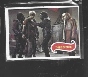 1967 Apjac Productions Planet of the Apes card #36 NM/M mint - Picture 1 of 1