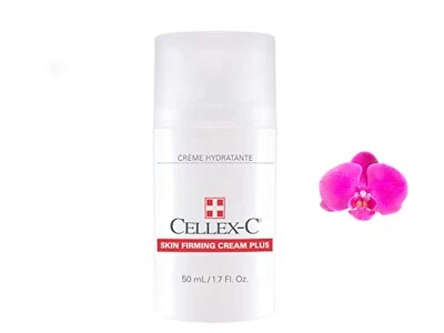 Cellex-C Advanced C-Skin Tightening Cream 50ml / 1.7oz Brand New