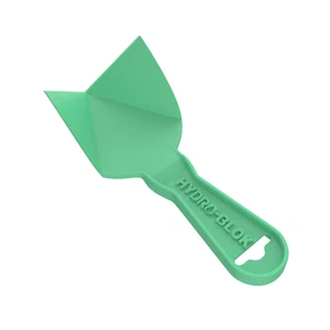 Cuchillo masilla Hydro-Blok Corner - Imagen 1 de 1