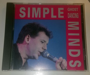Album Live Cds 1992 Released For Sale Ebay