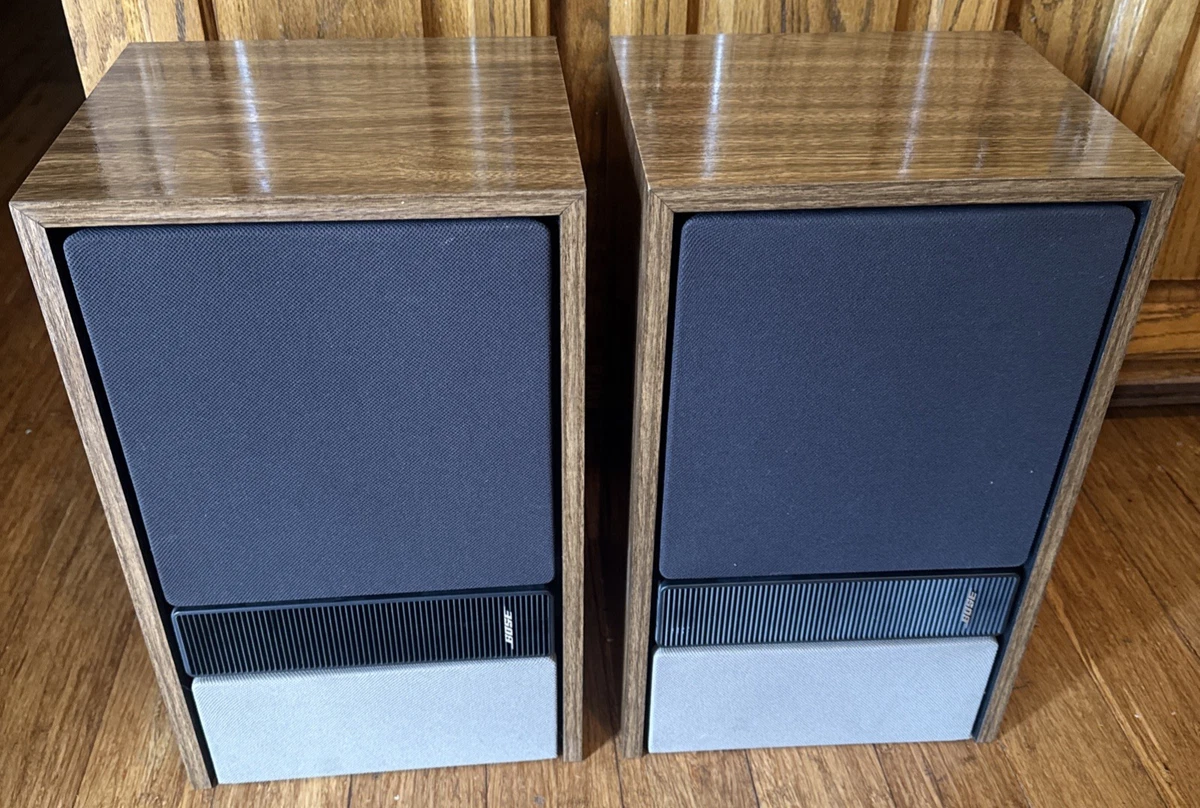Bose 301 Series Ii for sale - eBay