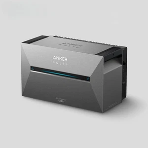 Anker SOLIX Solarbank 3 E2700 Pro 0% MwSt. *Neuware* - Bild 1 von 13