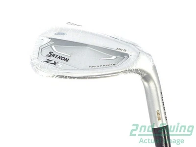 Mint Srixon ZX4 MK II Wedge Gap GW Graphite Senior Right 35.75in - Image 1 of 4