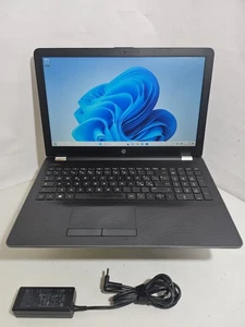Notebook Portatile HP 15-bs514nl 15,6" Intel i5-7200u 2,5Ghz 8/256Gb ssd LEGGI#4 - Foto 1 di 19