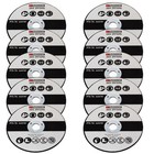 Schleifscheibe für PWSA 12 B1 LIDL IAN312027 Akku Hand Winkelschleifer