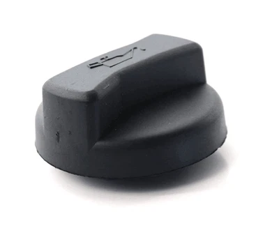 ABS Plastic Fuel Filler Tank Cover Cap For Audi Volkswagen VW Car 2001-2010 t - Image 1 of 4