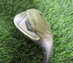 New Cleveland Women's Smart Sole Full Face 64* Lob Wedge, Recoil Dart 50 Ladies - Picture 1 of 4