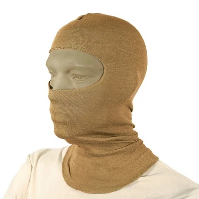 Blackhawk BH Balaclava Lightweight 18 with Nomex - Image 1 of 3