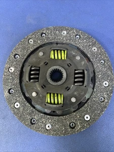 MOTAQUIP 184 MM 20 ZÄHNE KUPPLUNGSSCHEIBE FÜR MG MIDGET TRIUMPH SPITFIRE 1.5 - Bild 1 von 9