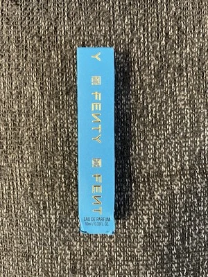 Туалетная вода для путешествий спрей Fenty Beauty от Rihanna Fenty совершенно новая в коробке - Изображение 1 из 4