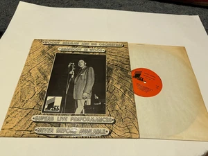 Woody Herman - Rhapsody In Wood - Limited Edition 1979 First Heard FH-29 - Imagen 1 de 1