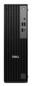 Dell Pro Slim QCS1250 Desktop, Intel Ultra 5 235, 8GB RAM, 256GB SSD, W11P-13J6D - Picture 1 of 4