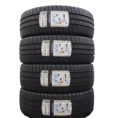 215 60 16C 4x VREDESTEIN 215/60 R16C 103/101T Sommerreifen 2019 VOLL - Bild 1 von 4