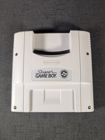 Super Gameboy, Super Famicom SFC Japanese