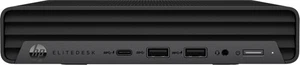 HP EliteDesk 800 G6 mini Core i7-10700T Windows 11 Pro - Bild 1 von 8