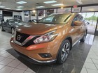 2017 Murano SV 4DR SUV AWD