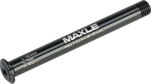 Maxle Stealth Front Thru Axle - RockShox Maxle Stealth Front Thru Axle: 12x100, - Picture 1 of 1