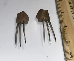 Fists Metal Claws HT Hot Toys 1/6 The Wolverine 3.0 HT MMS220 Figur #K-522 - Bild 1 von 1