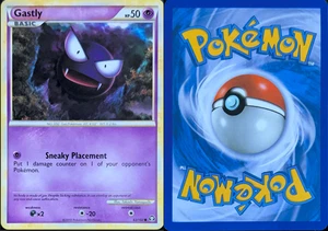 Gastly 63/102 Triumphant Common - Imagen 1 de 1