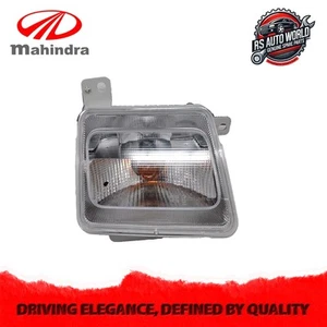 Genuine Mahindra thar drl side turn signal lamp rh assy 2020-2025 1701BW500021N - Picture 1 of 6