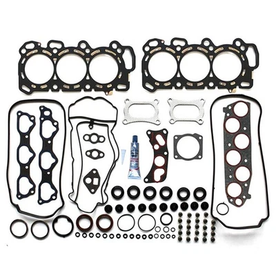 Juego de juntas de culata para Acura MDX 2010-2013 RL 2009-2012 TL 2009-2014 Foto 1 de 4