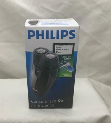 PHILIPS Electric Shaver Plus PQ203 - Image 1 of 4