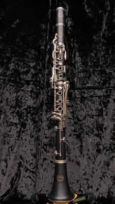 Кларнет JUPITER JCL-631-II - Изображение 1 из 4