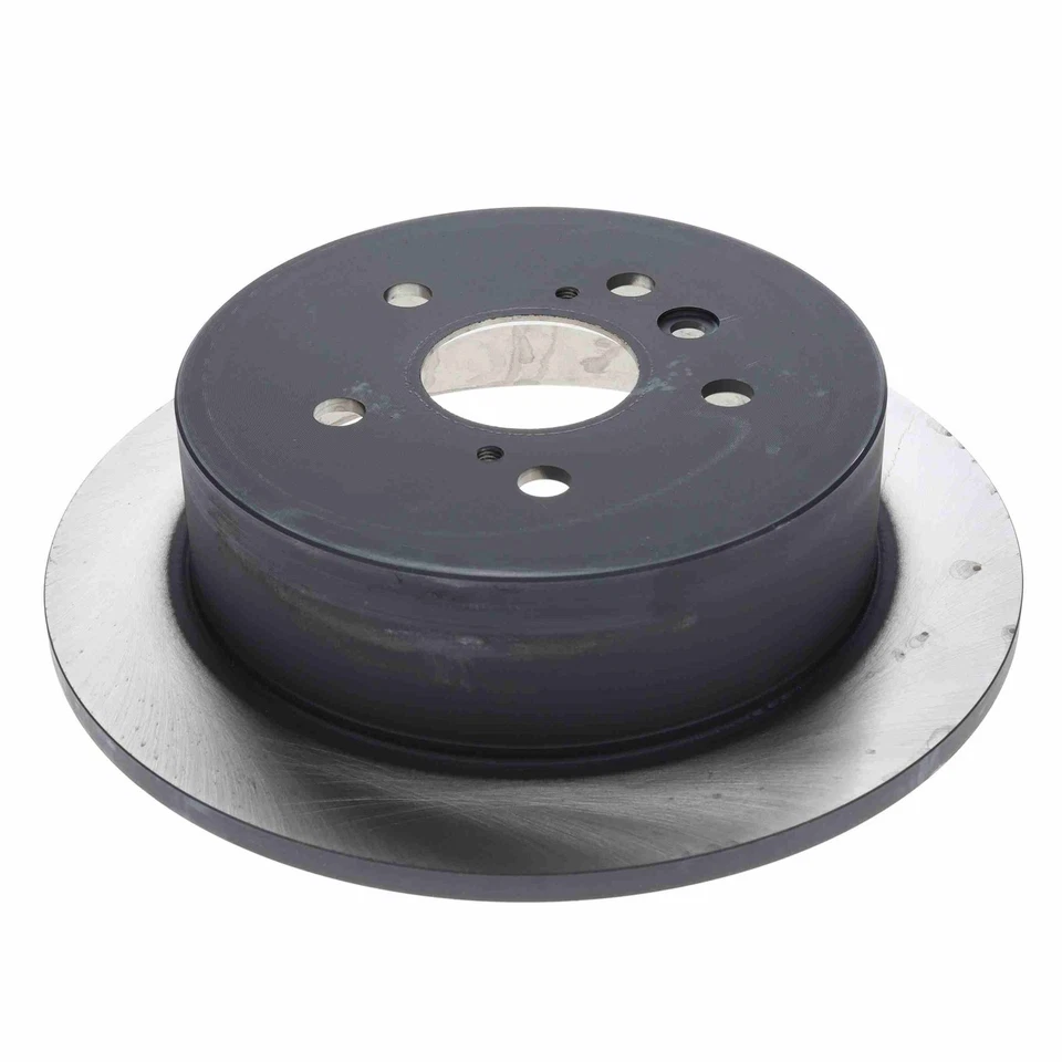 Задний сплошной дисковый тормоз Advics 288 мм ротор A6R043 для Toyota Lexus - Изображение 1 из 1