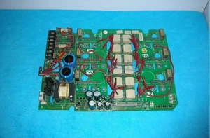 ONE Used Emerson CT DC drive power supply board MDA210R - Foto 1 di 3