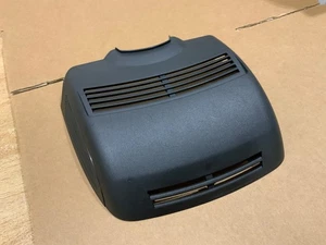 Cubierta interior sensor lluvia negro mercedes c204 c207 a2078211636 - Imagen 1 de 5