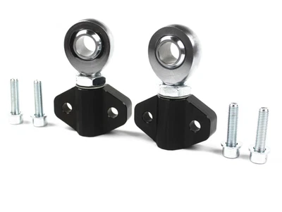 BMW E46 Adjustable Front Control Arm Bushes – Aluminium – Drift & Track - Image 1 of 3