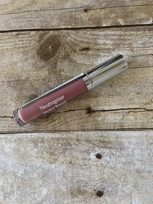 露得清 Hydro Boost 唇彩杏仁裸色 — 第 1/2 张图片