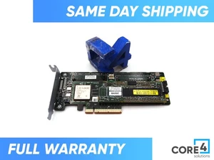 HP COMPAQ 447029-001 P400 CONTROLLER W/O CACHE - Picture 1 of 1