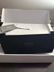 Microsoft Surface Pro Docking Station Surface Pro 3 Model 1664 New Open Box - Picture 1 of 5